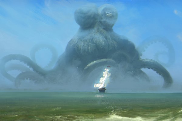 Kraken наркошоп